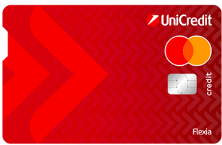 UniCredit Flexia Classic 