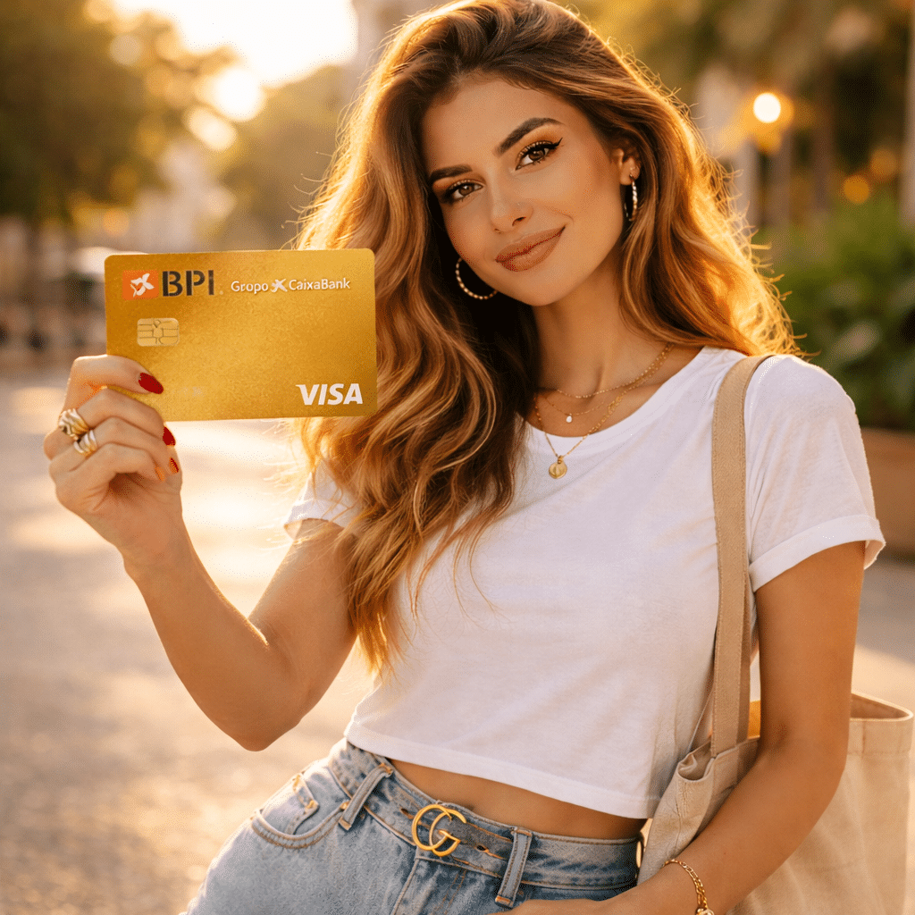 Veja como solicitar o BPI Gold