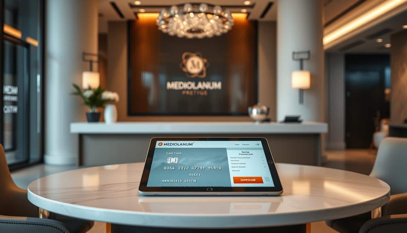 Come richiedere la Carta Mediolanum Prestige