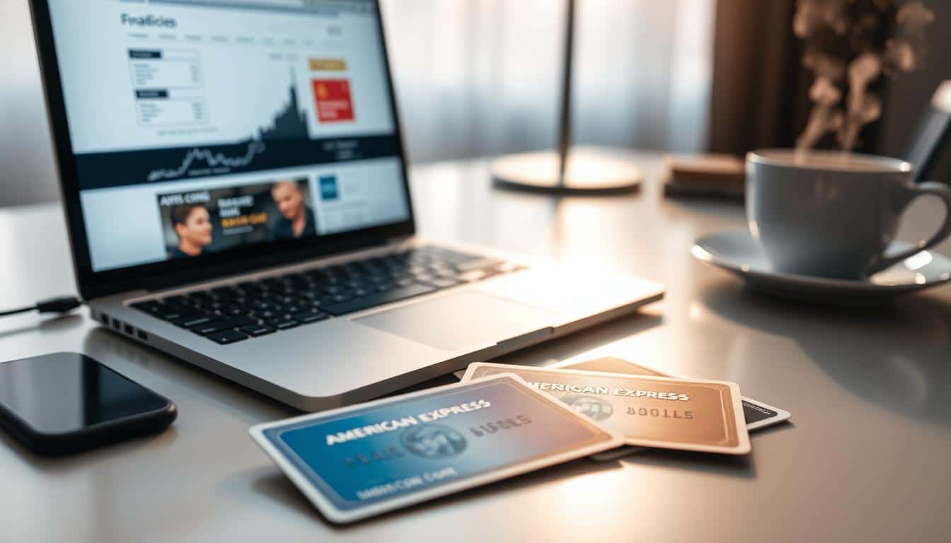 Come richiedere le carte American Express (Amex)