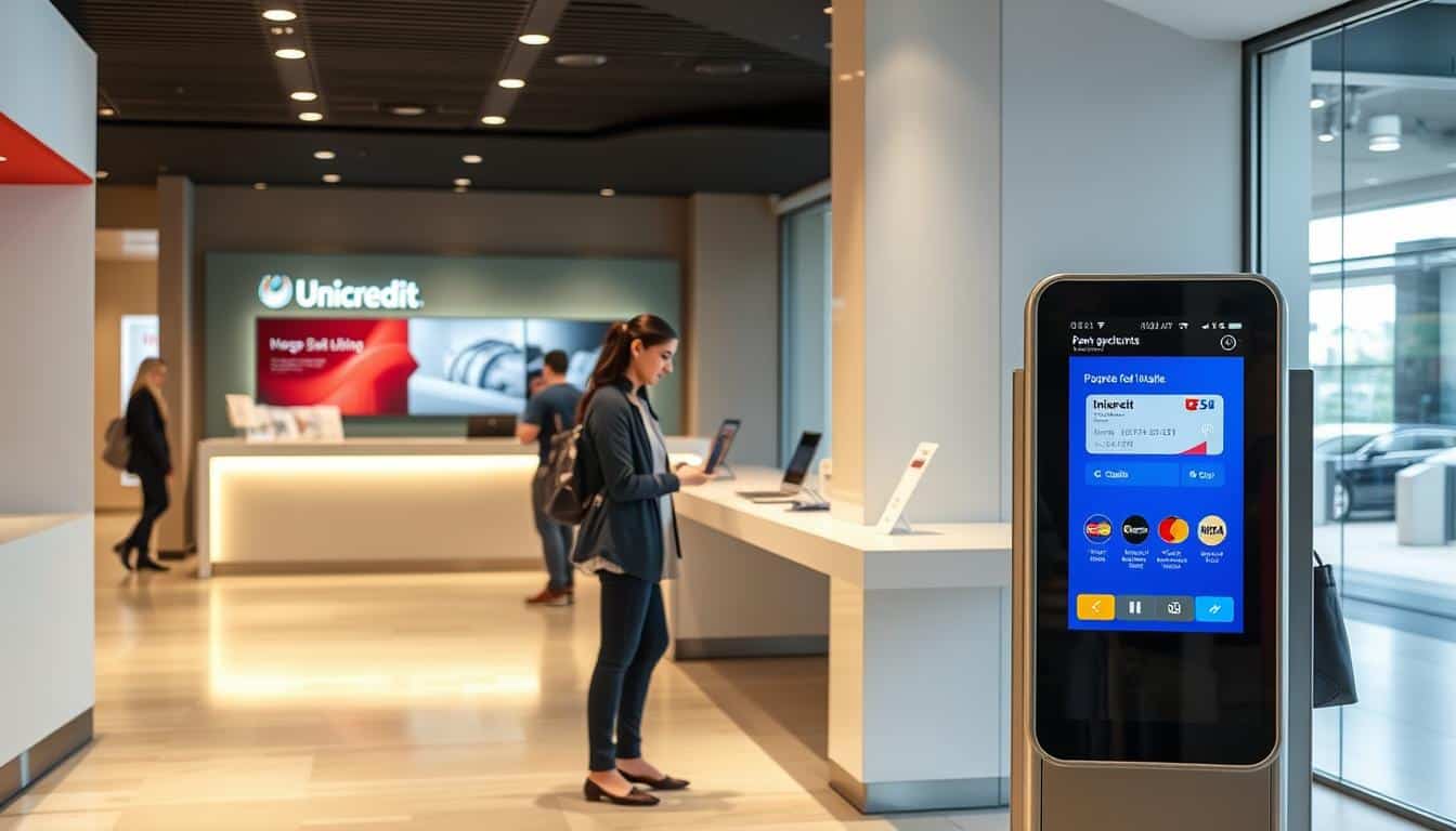 Come richiedere le carte UniCredit