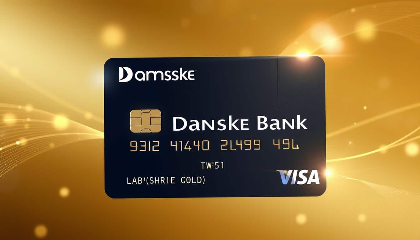 Danske Bank Platinum: näin haet premium-korttia