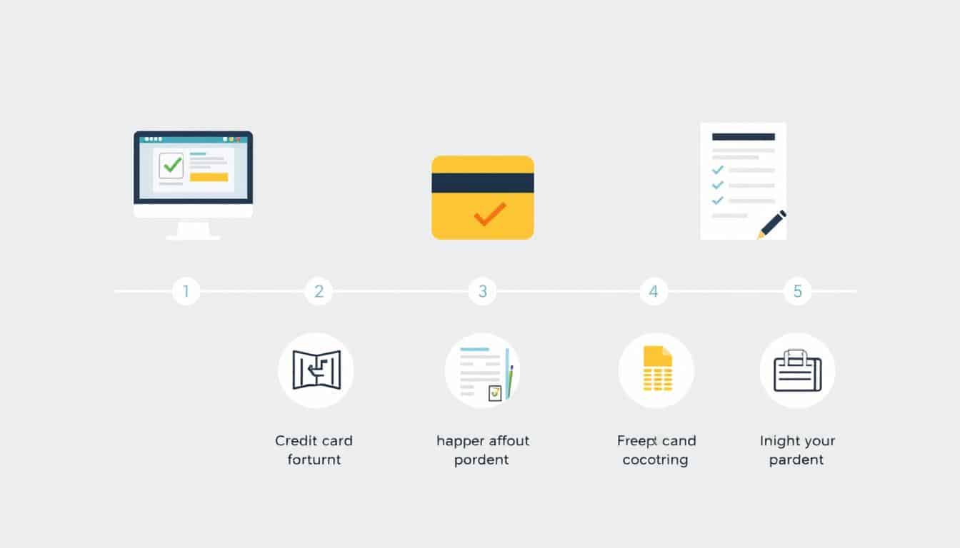 Näin haet S-Bank Visa Credit -korttia vaihe vaiheelta