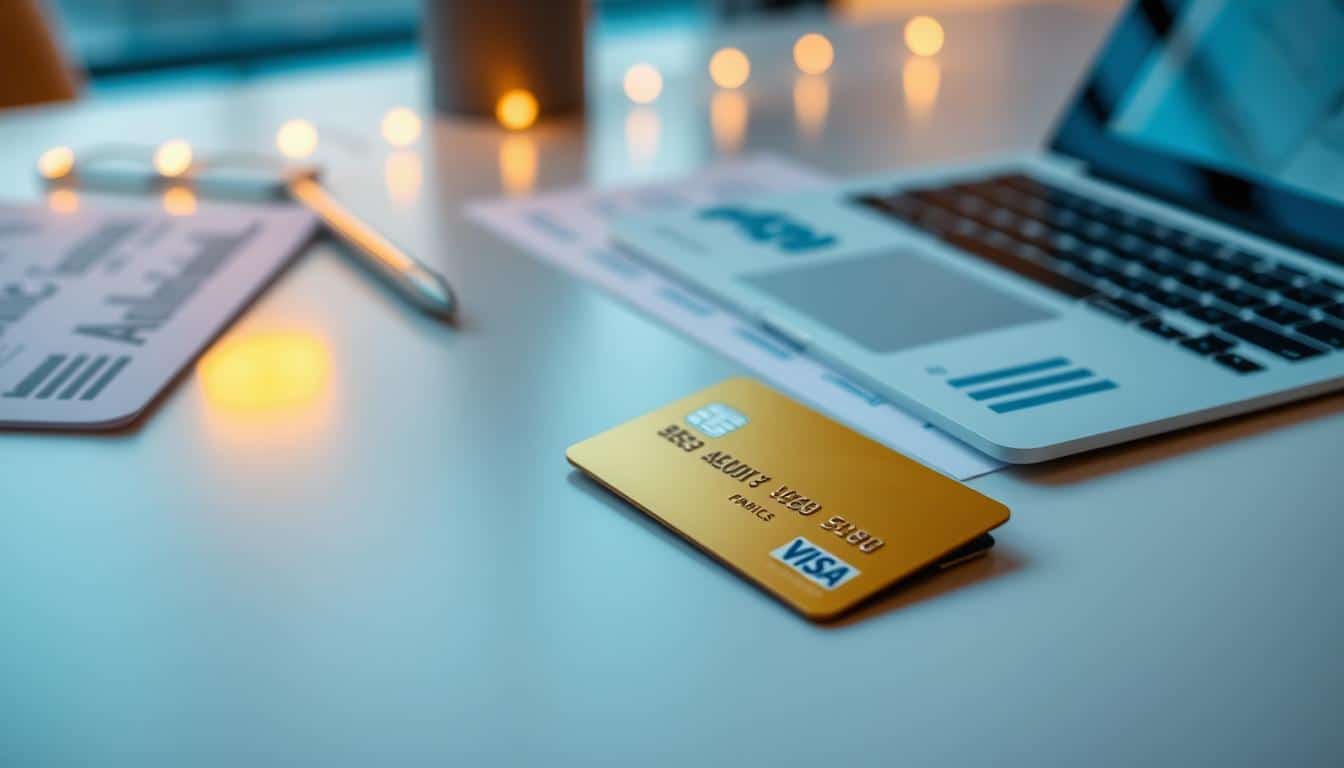 OP Visa Gold: näin haet korttia helposti