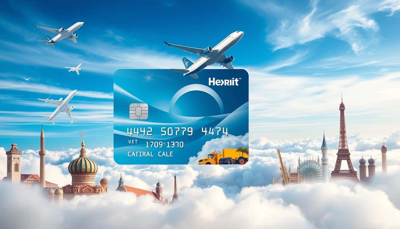 UniCredit Flexia Miles & More – Accumula miglia per voli e premi viaggio