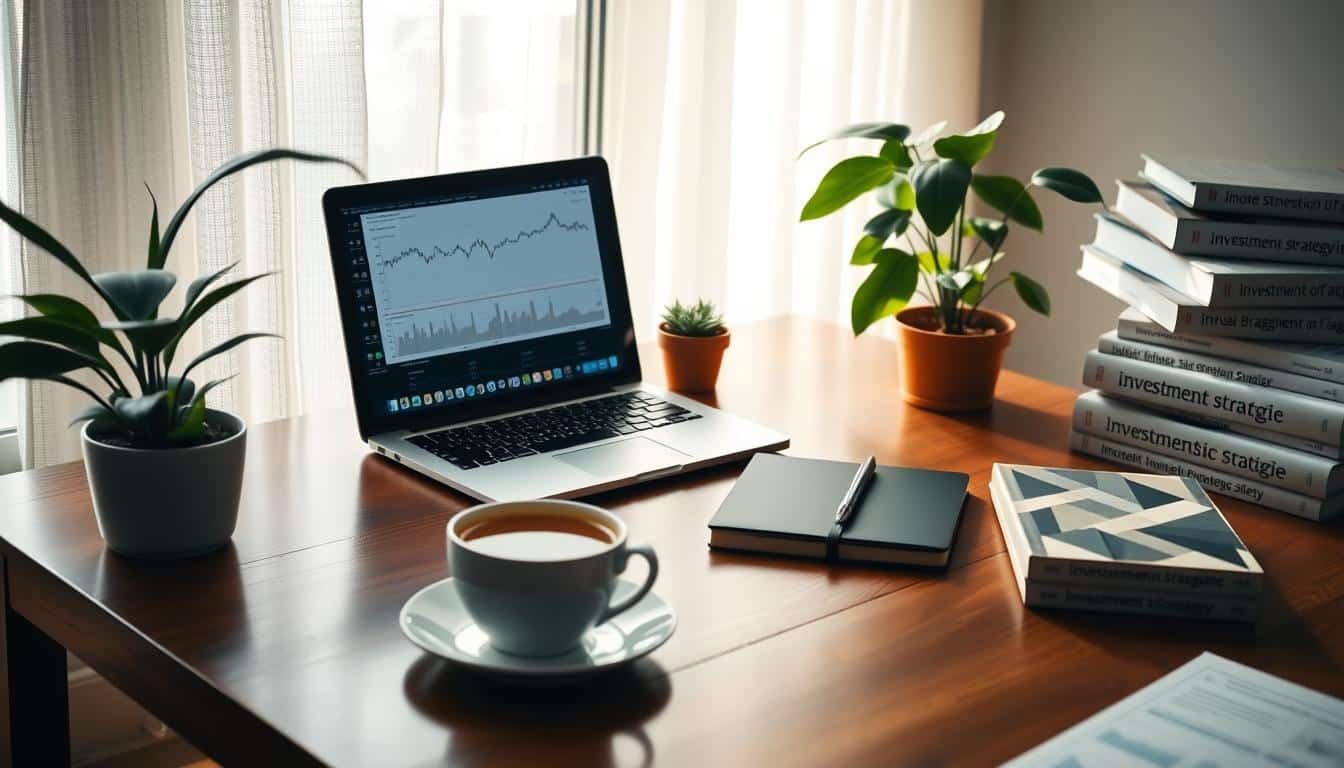 investiții financiare