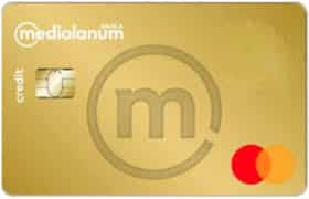 Carta Mediolanum Prestige 