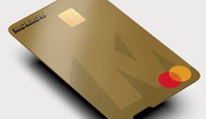 Morrow Bank Mastercard