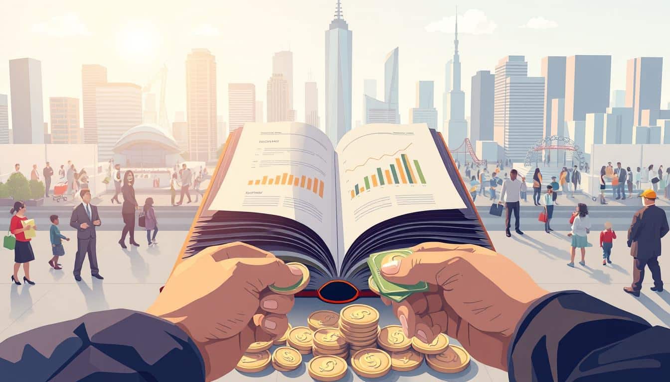 Como funciona o dinheiro: entenda de vez o básico das finanças