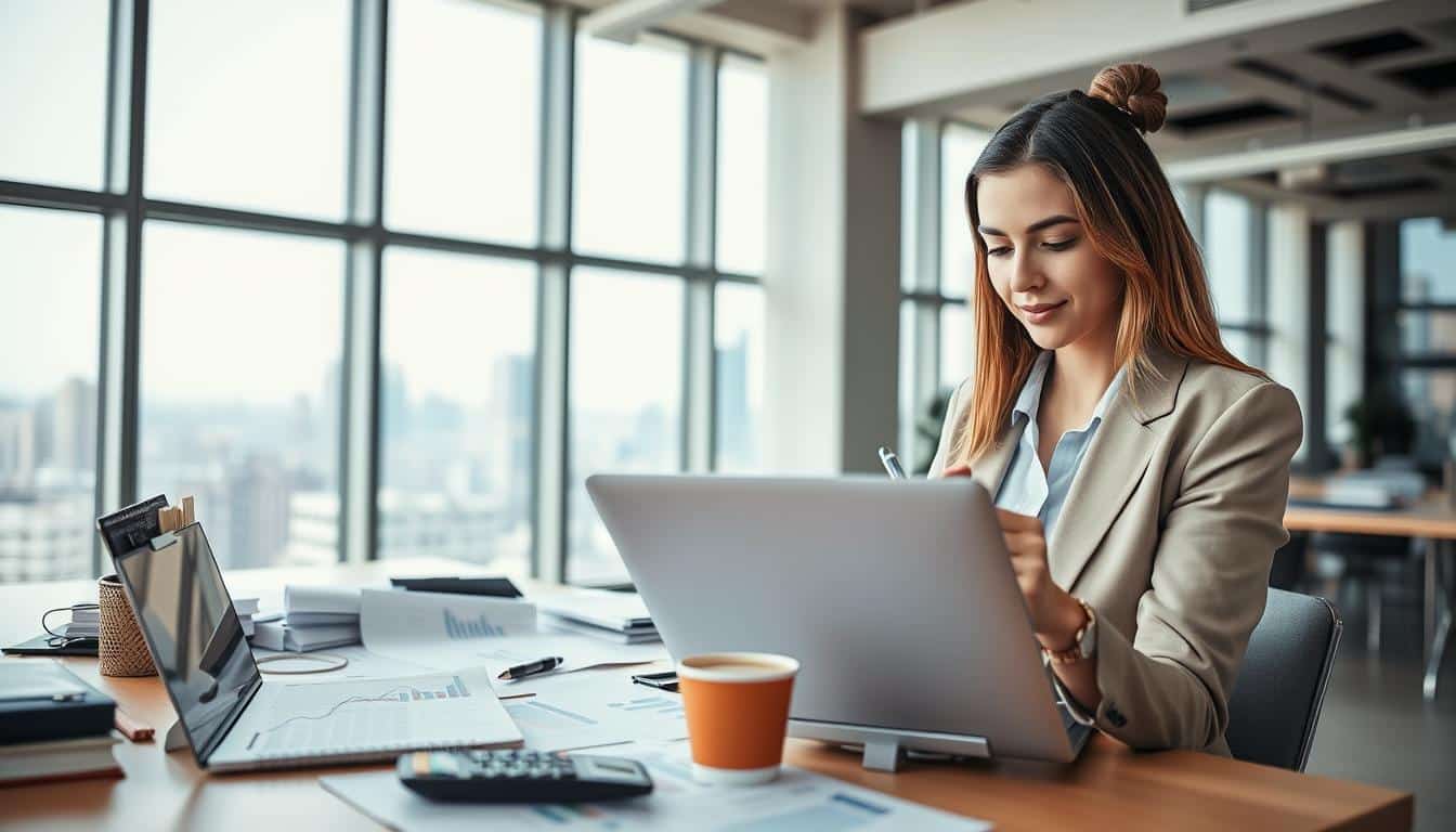 Como organizar suas finanças em 2026 mesmo ganhando pouco (guia realista)