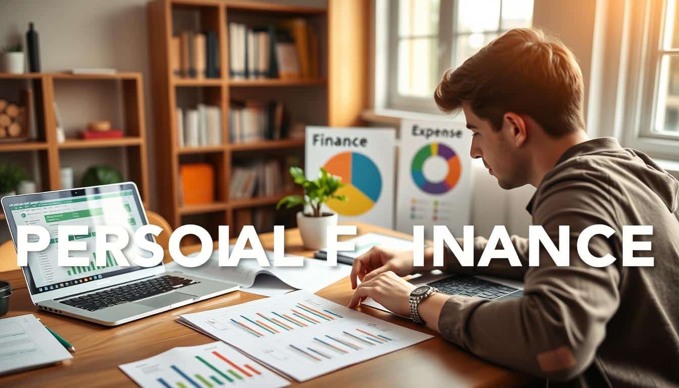 Finanças pessoais: o guia completo para iniciantes