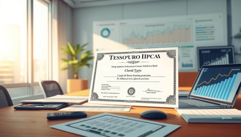 Tesouro IPCA Tesouro IPCA