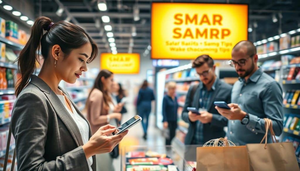 akıllı alışveriş akıllı alışveriş