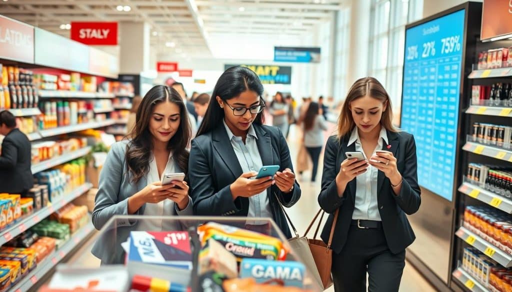 akıllı alışveriş akıllı alışveriş