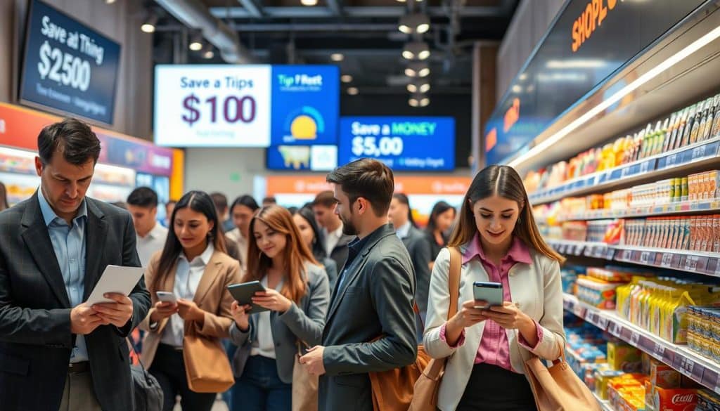 akıllı alışveriş