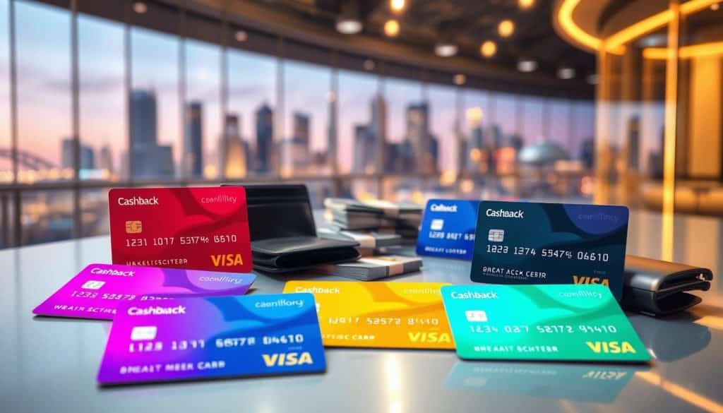 cartões cashback 2026