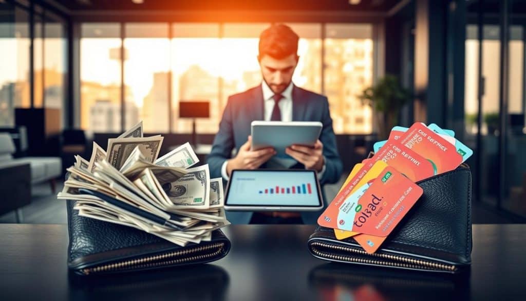 comparar cashback e pontos comparar cashback e pontos