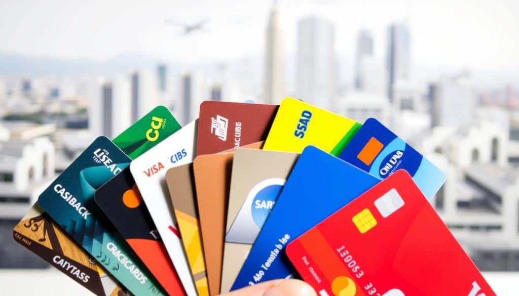 comparativo cartões sem anuidade Brasil