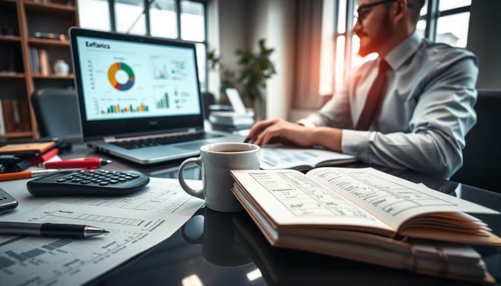 diagnóstico financeiro diagnóstico financeiro