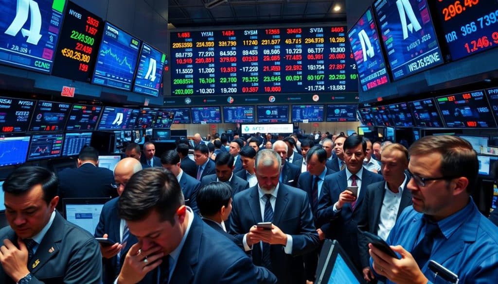 döviz piyasası hareketleri