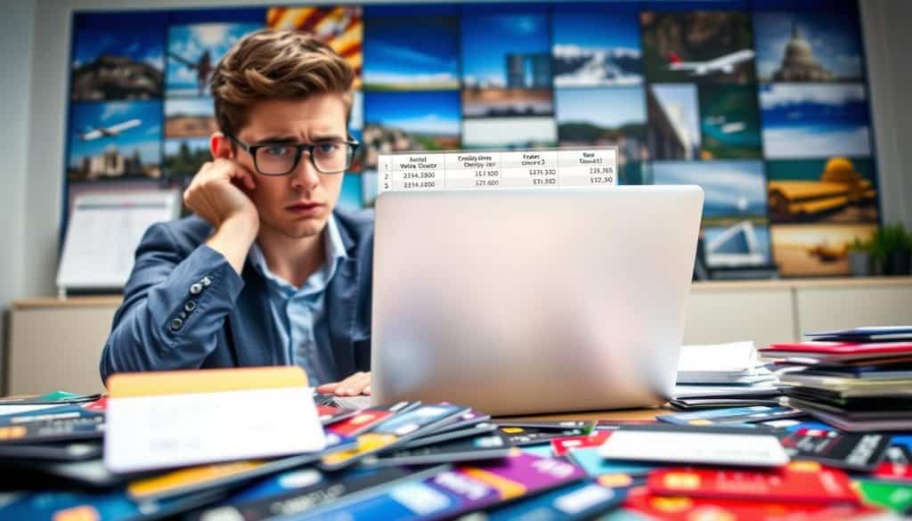 erros cartões milhas erros cartões milhas