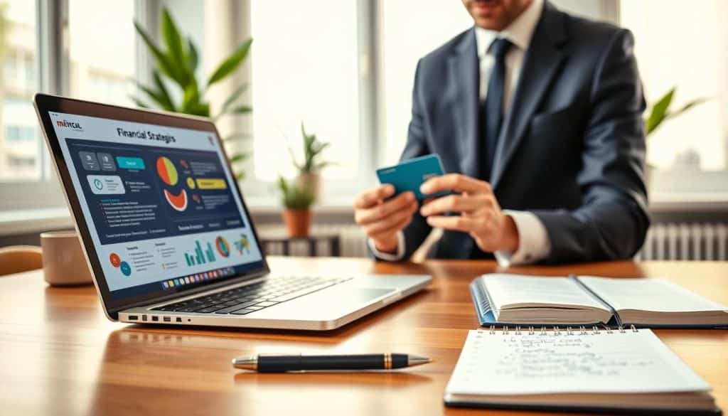 estratégias cartão de crédito