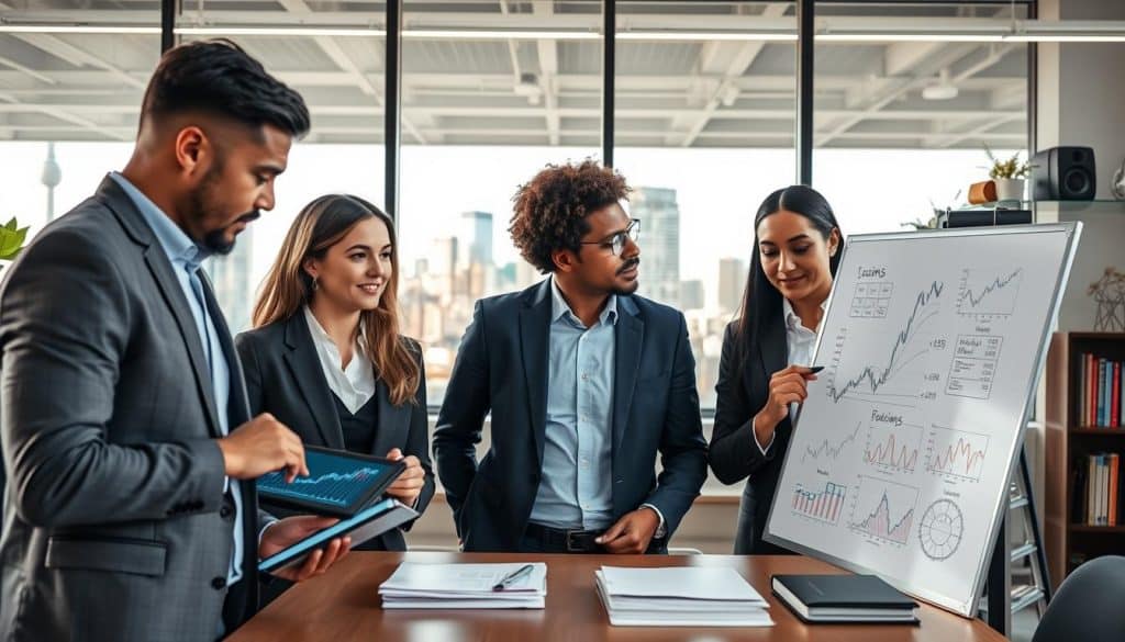 estratégias investimento