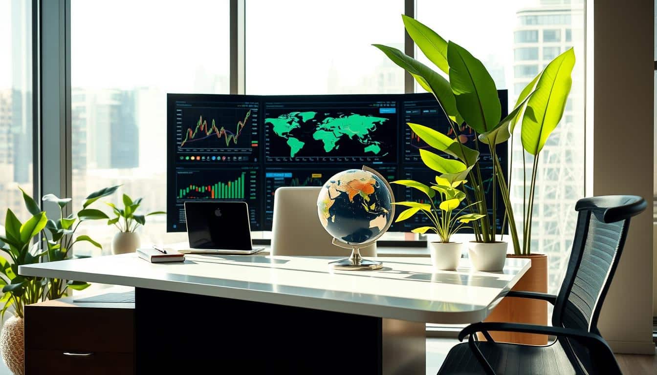 finanční poradenství