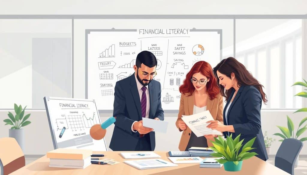 finansal bilinç nedir