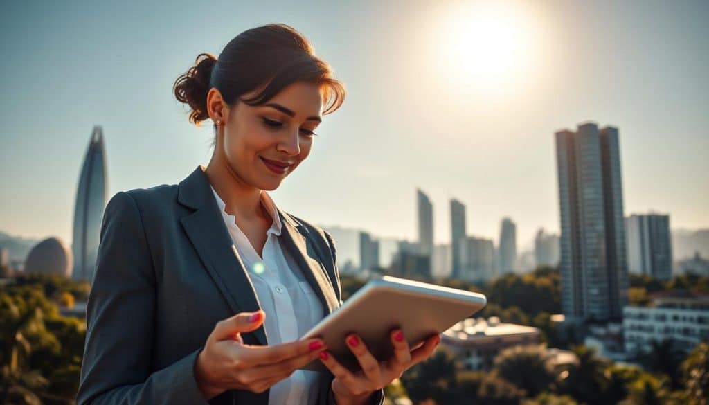 investimentos Brasil