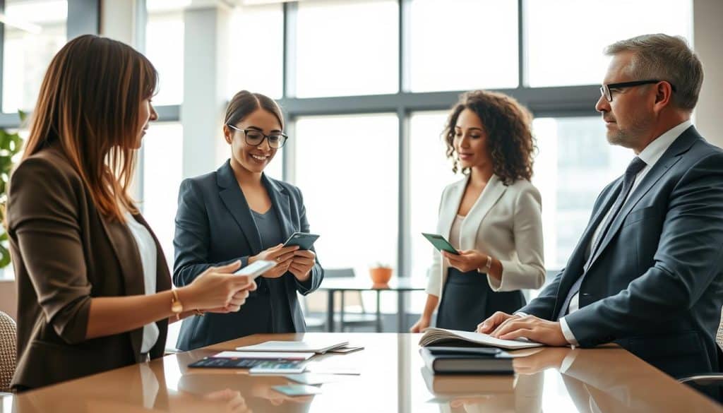 perfil consumidor cartão perfil consumidor cartão