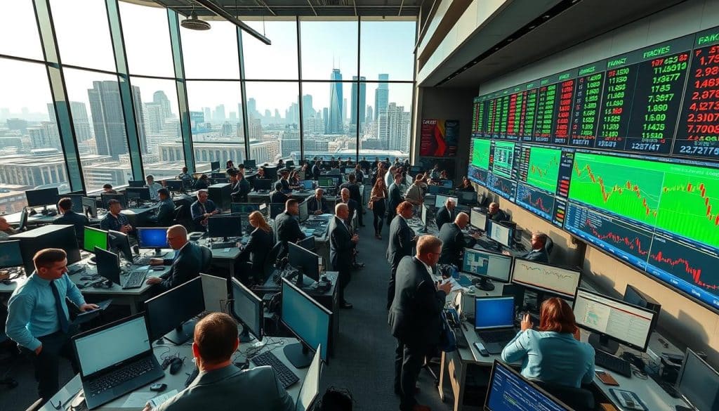 piyasa genel görünümü