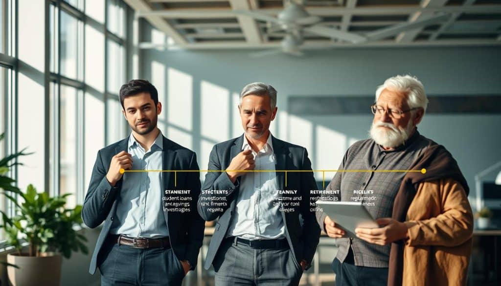 planejamento financeiro por idade planejamento financeiro por idade