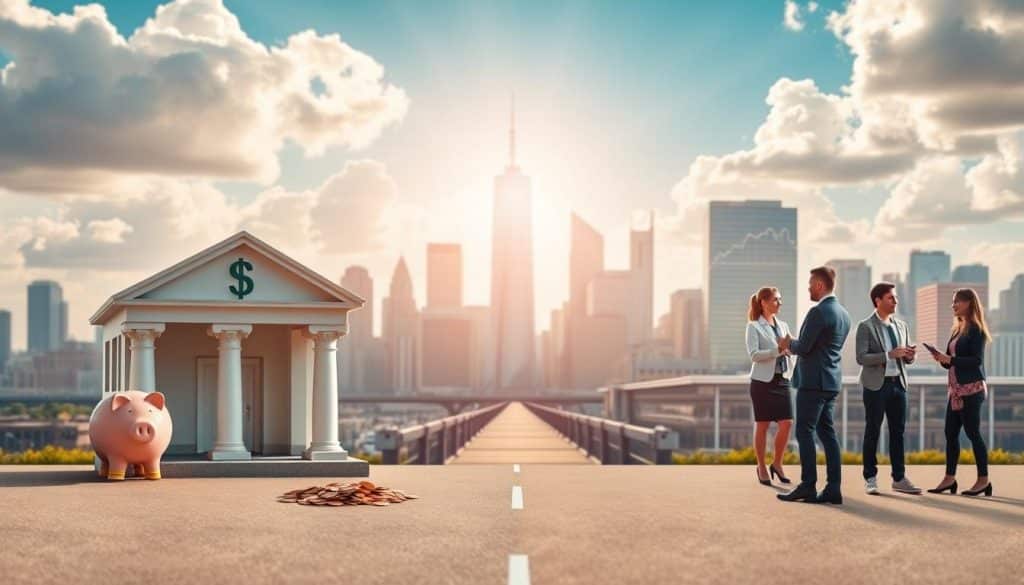 poupar vs investir poupar vs investir