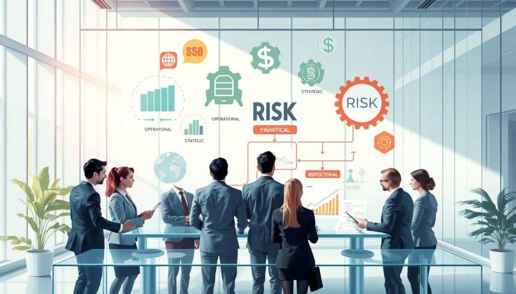 risk türleri