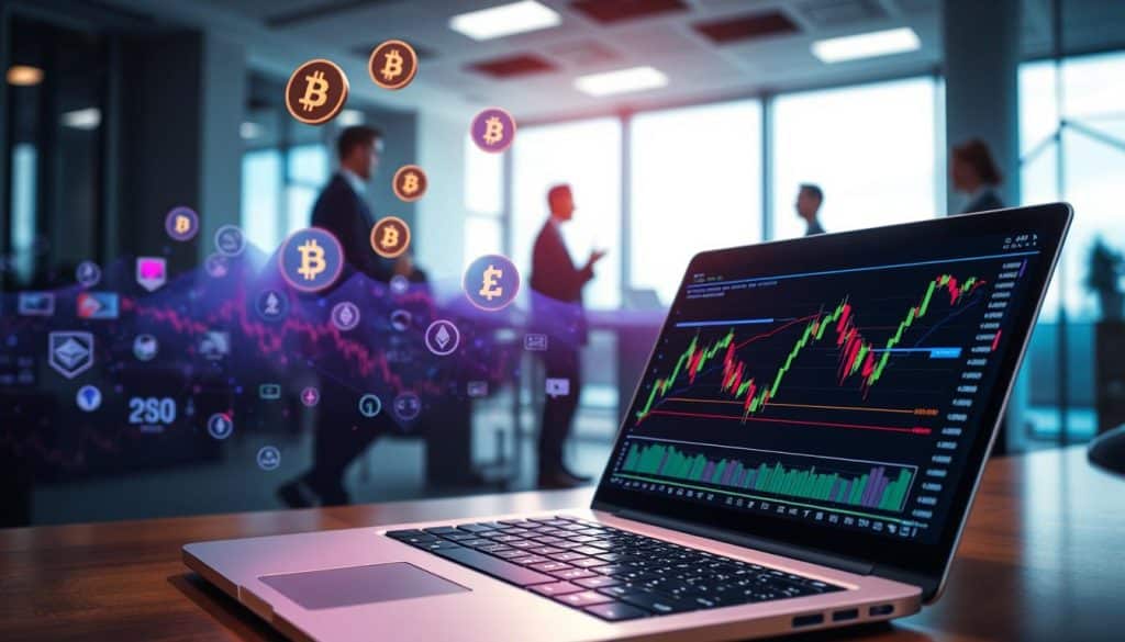 teknik analiz kripto