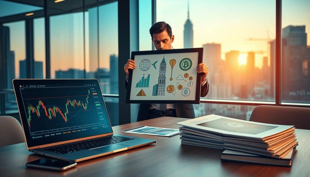 Alternative Investments für eine hohe Rendite