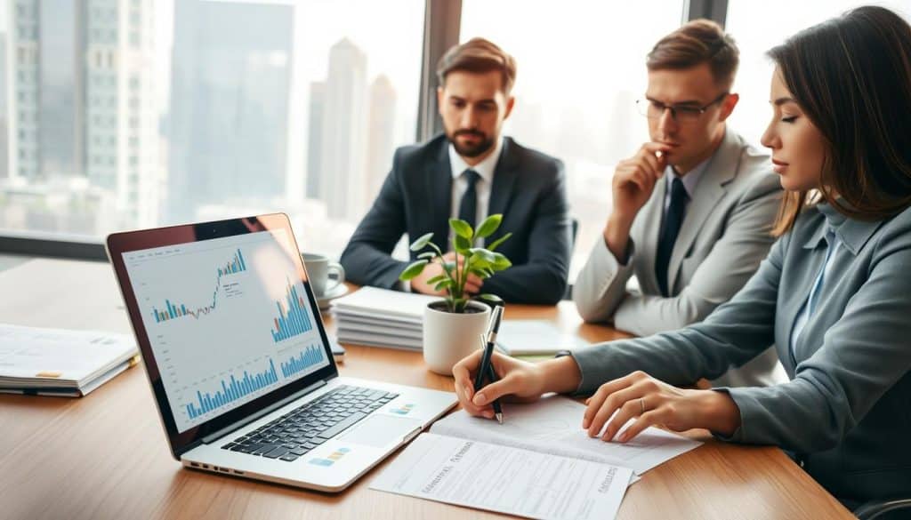 Geld anlegen und finanzielle Planung Geld anlegen und finanzielle Planung