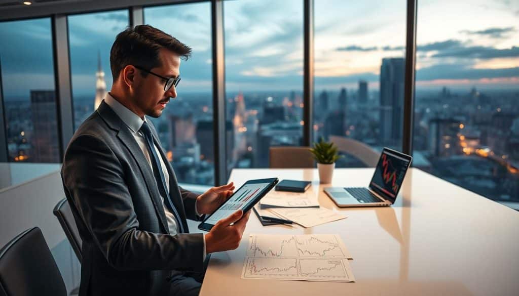 Portfolio Management und Marktschwankungen Portfolio Management und Marktschwankungen