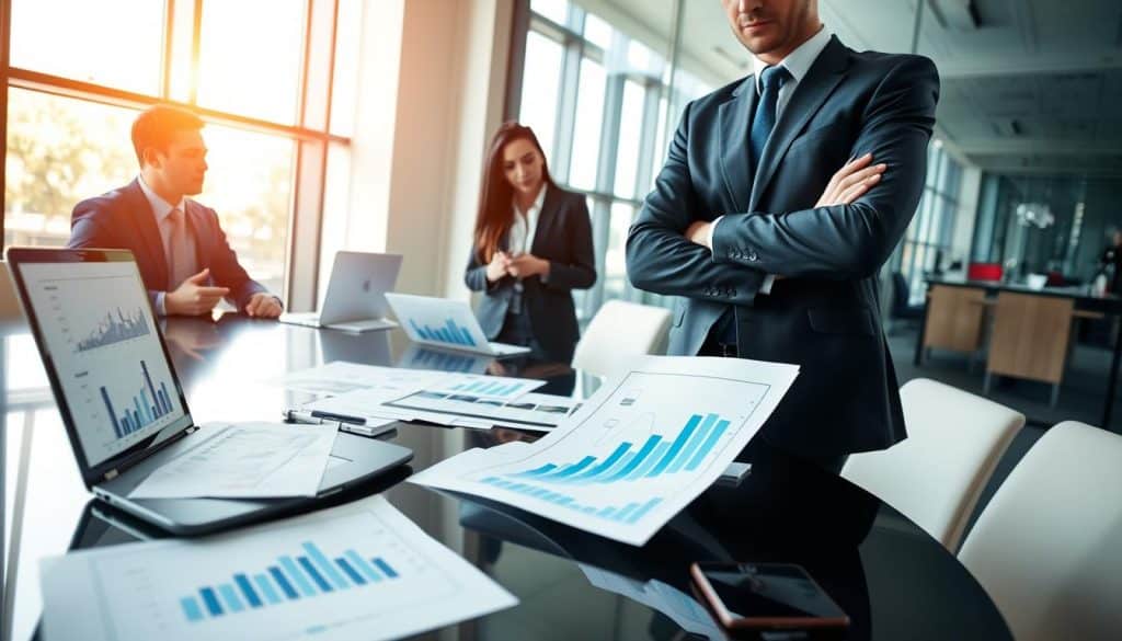 Strategien um den Cashflow verbessern zu können