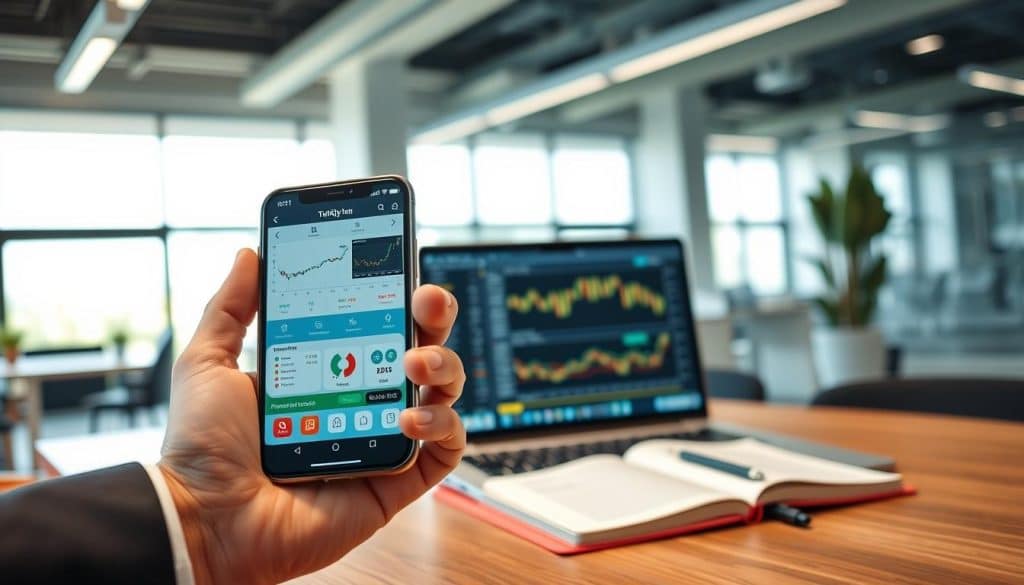 Türkiye borsa uygulamaları Türkiye borsa uygulamaları