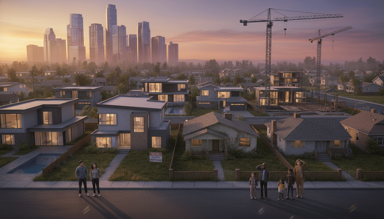 US housing affordability