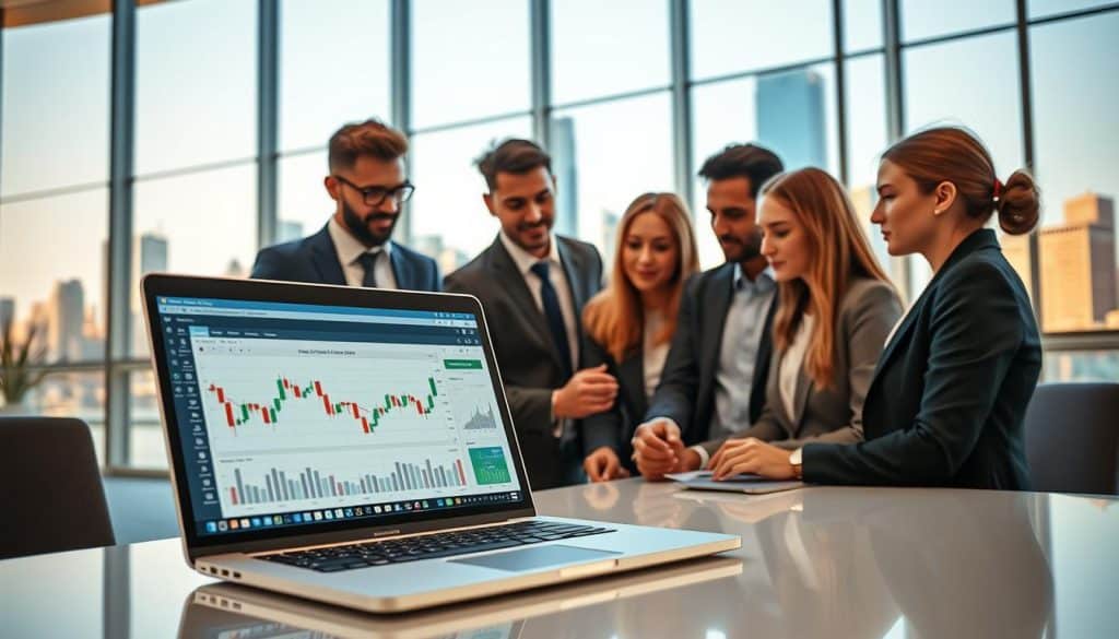 borsa uygulamalarının önemi borsa uygulamalarının önemi