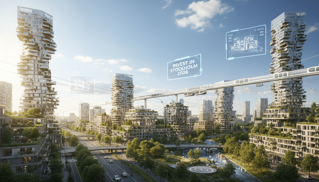 bostadspriser sverige
