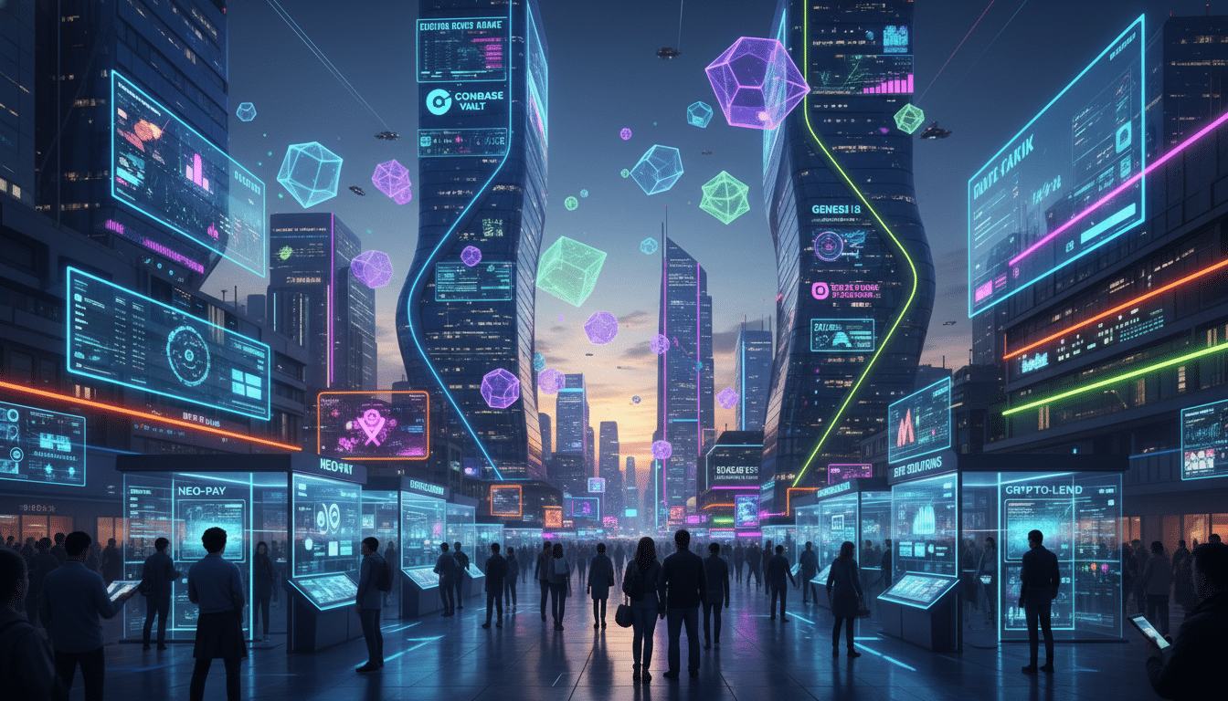 fintech trends US