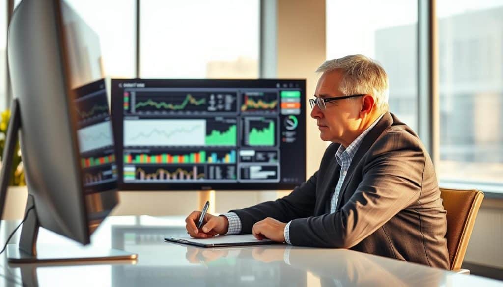 Investment-Portfolio optimieren Investment-Portfolio optimieren