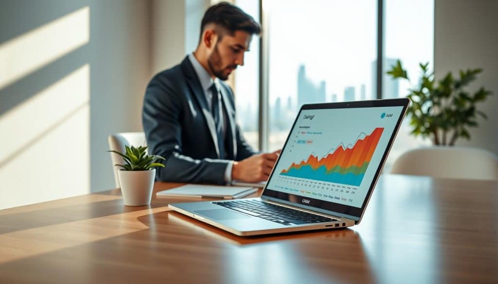 Online-Investitionsmöglichkeiten