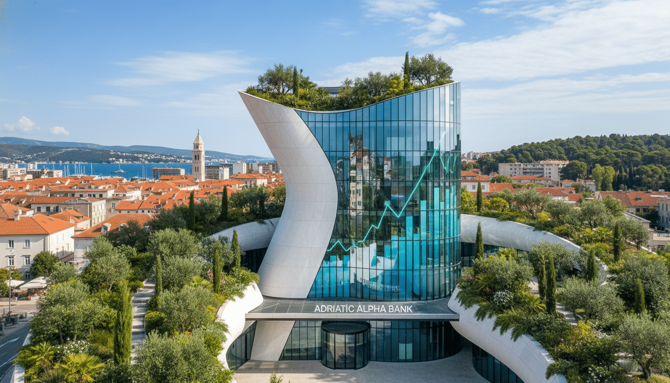 bankarski sektor hrvatska