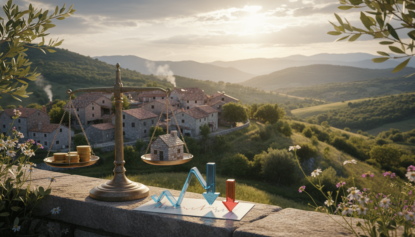kamatne stope hrvatska