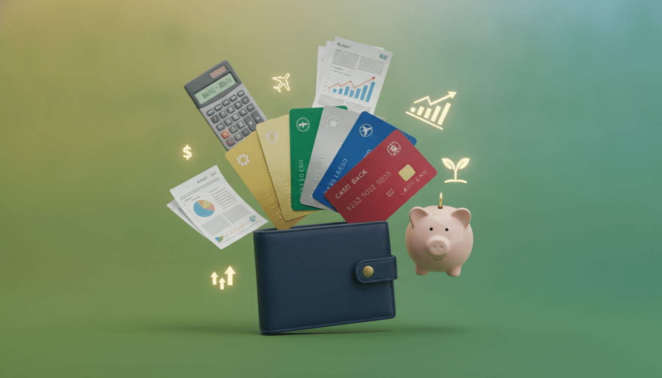maximize credit card rewards without debt
